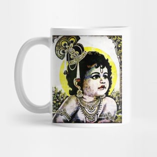 KRISHNA-2 Mug